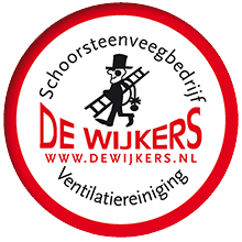 Schoorsteenveger De Wijkers Logo